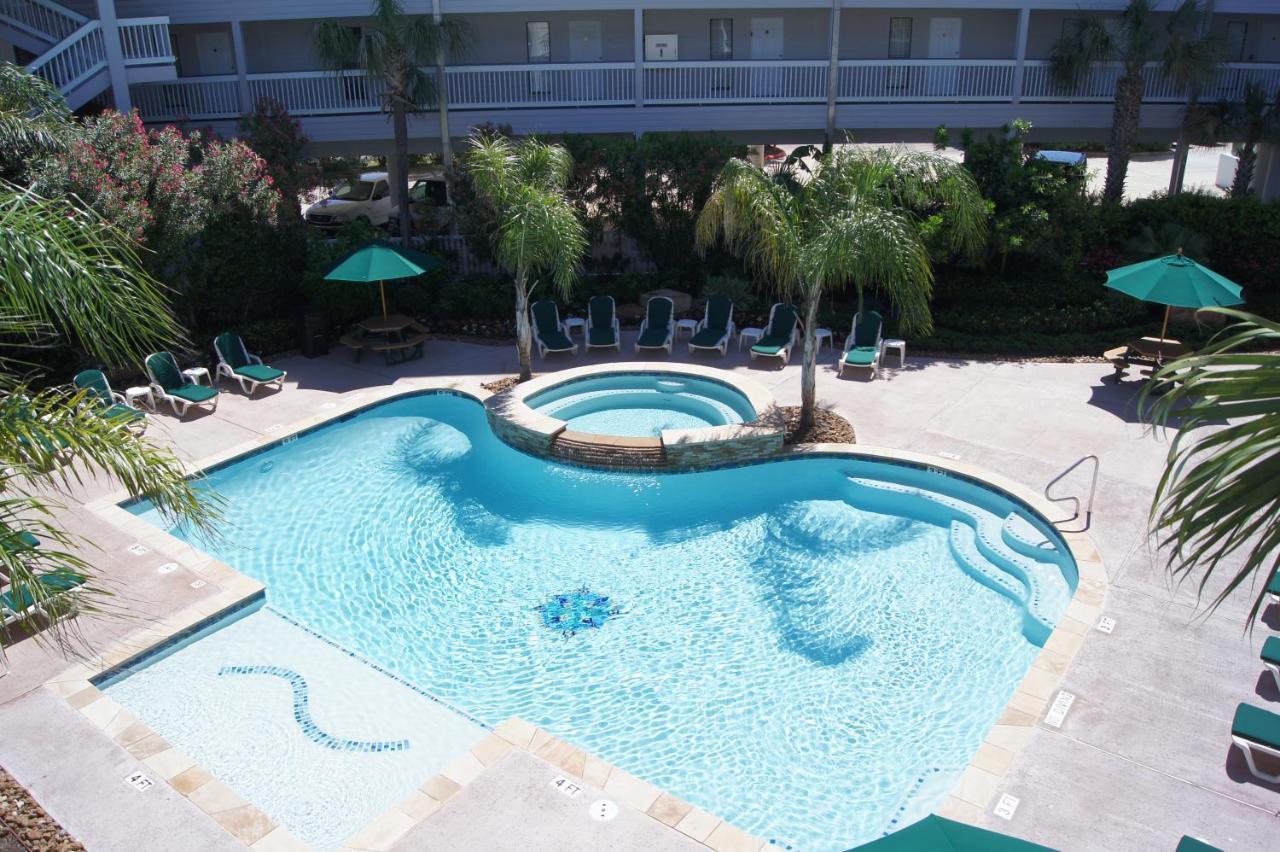 Casa Del Mar 174-Sea U Soon Lejlighed Galveston Eksteriør billede