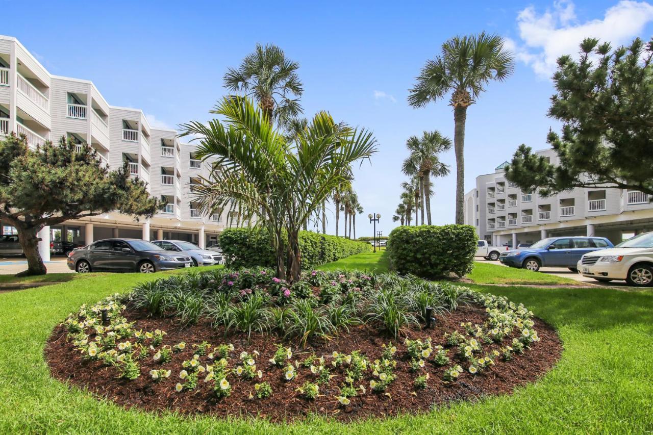 Casa Del Mar 174-Sea U Soon Lejlighed Galveston Eksteriør billede